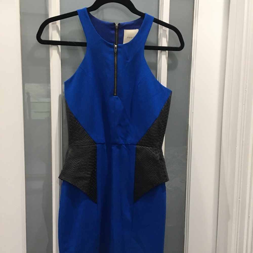 Intermix Dress